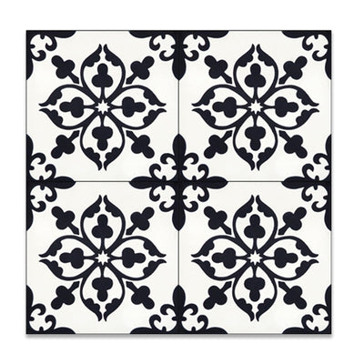 Elisabeth Cement Tile - LiLi Tile