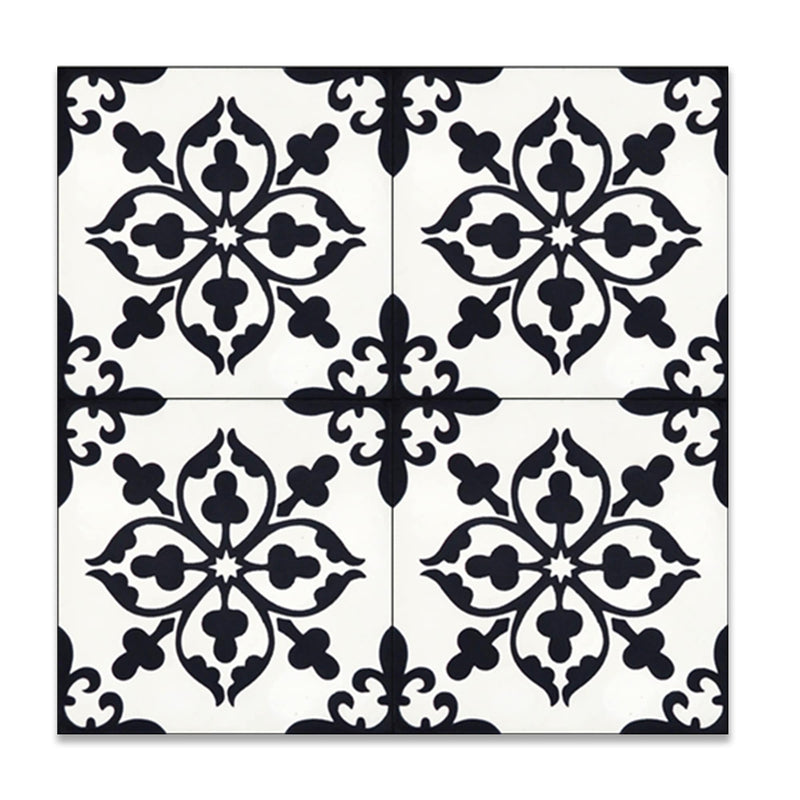 Elisabeth Cement Tile - LiLi Tile