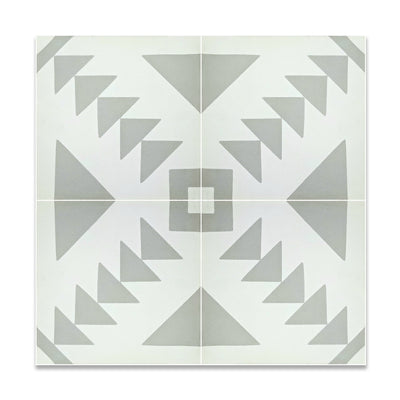 Ethan Cement Tile - LiLi Tile