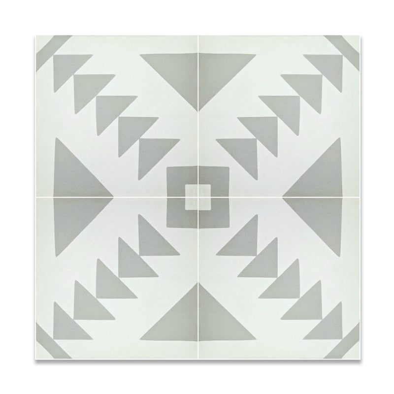 Ethan Cement Tile - LiLi Tile