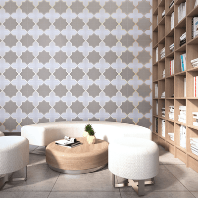 Fes Cement Tile - LiLi Tile