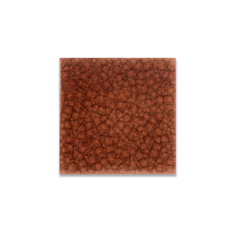 Garnet | 4” x 4" Glaze Tile - LiLi Tile