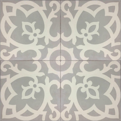 Liana Cement Tile - LiLi Tile