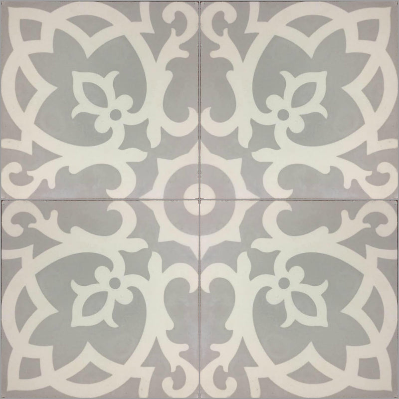 Liana Cement Tile - LiLi Tile