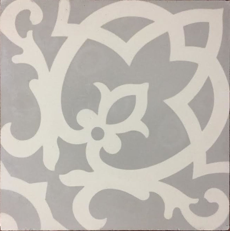 Liana Cement Tile - LiLi Tile