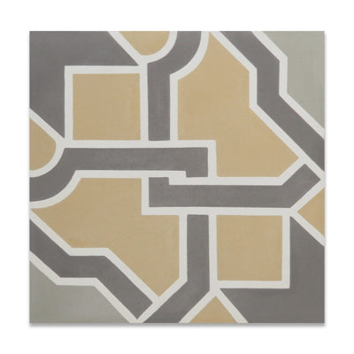 Link Cement Tile - LiLi Tile