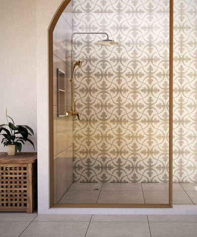 Madrid Cement Tile - LiLi Tile