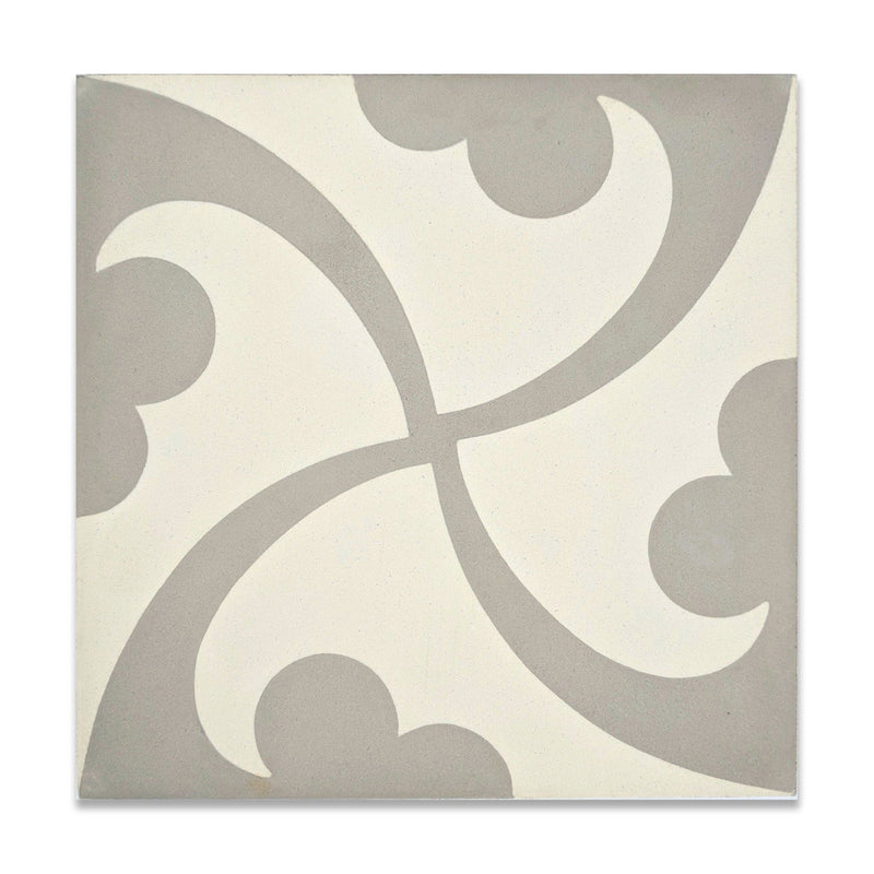 Madrid Cement Tile - LiLi Tile