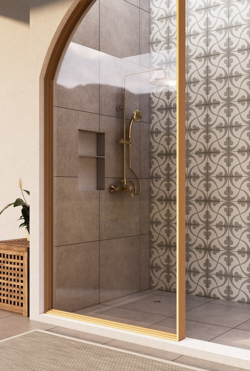 Madrid Cement Tile - LiLi Tile