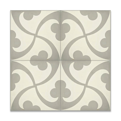 Madrid Cement Tile - LiLi Tile