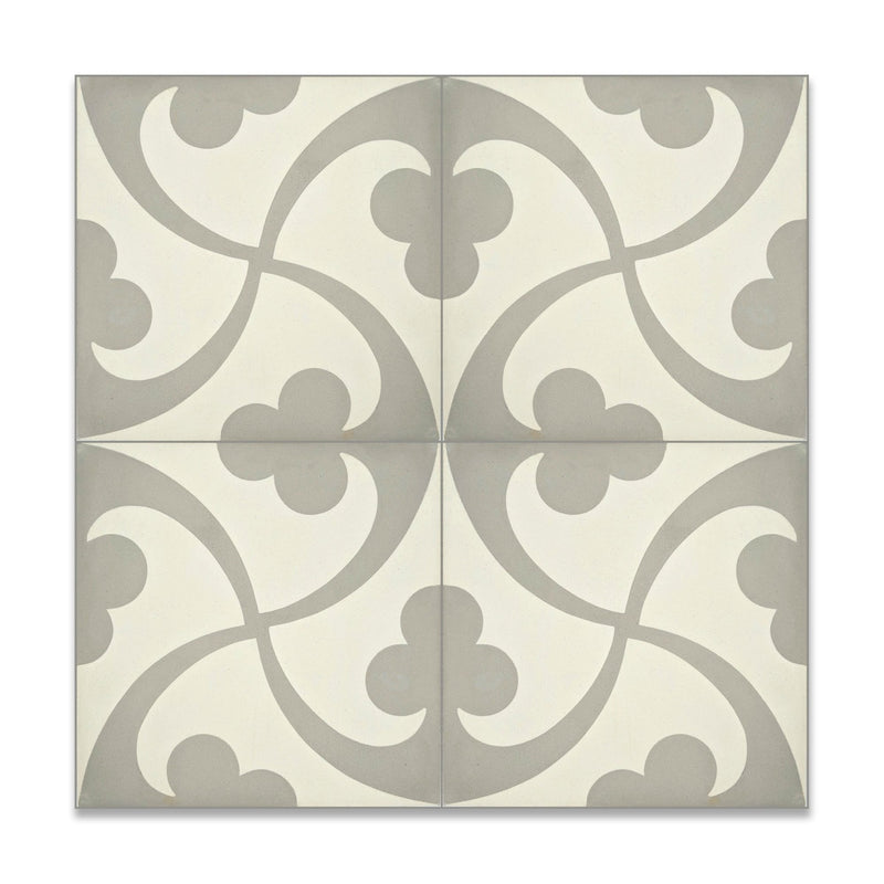 Madrid Cement Tile - LiLi Tile