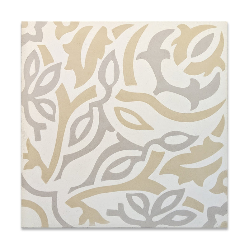 Marina Cement Tile - LiLi Tile