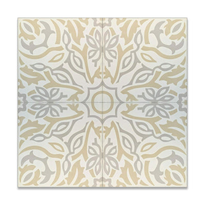 Marina Cement Tile - LiLi Tile