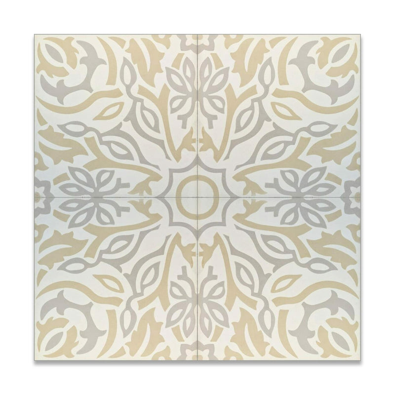 Marina Cement Tile - LiLi Tile