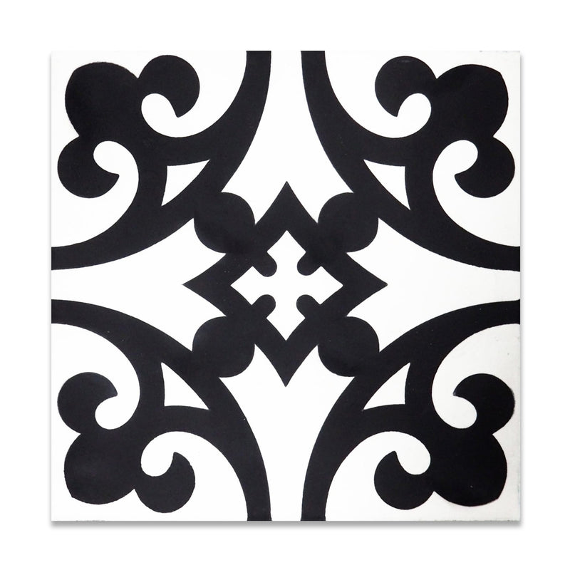 Marrakesh Cement Tile - LiLi Tile