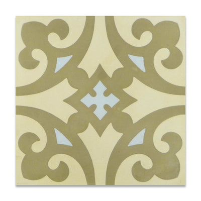 Marrakesh Cement Tile - LiLi Tile