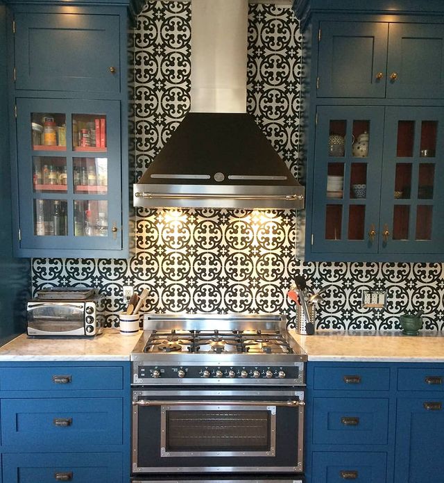 Marrakesh Cement Tile - LiLi Tile