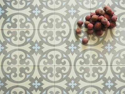 Marrakesh Cement Tile - LiLi Tile