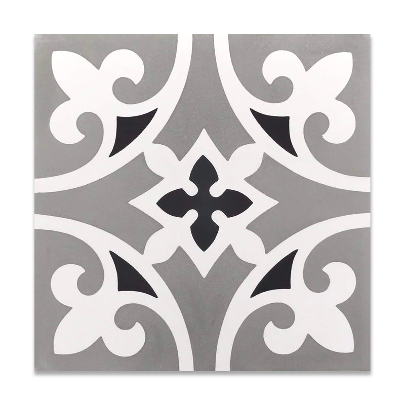 Marrakesh Elite Cement Tile - LiLi Tile