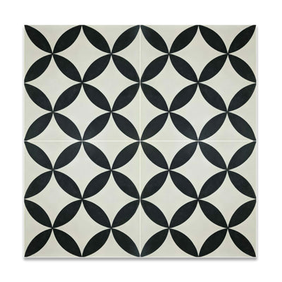 Marta Cement Tile - LiLi Tile