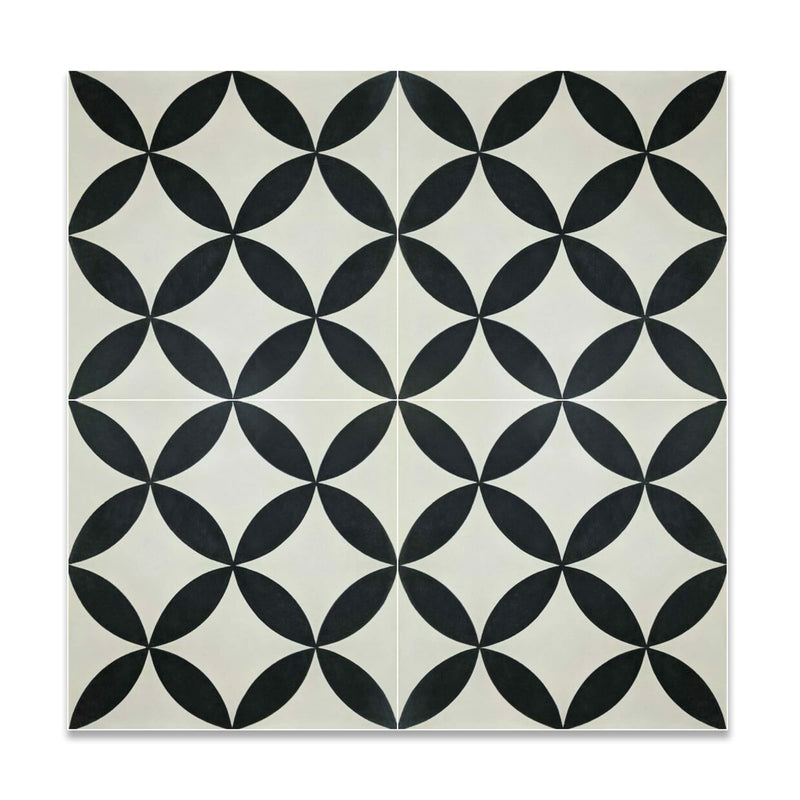 Marta Cement Tile - LiLi Tile