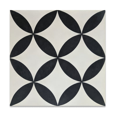 Marta Cement Tile - LiLi Tile