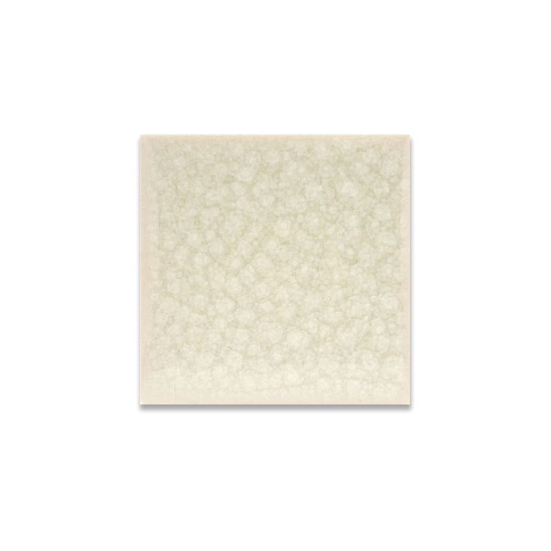 New Pearl | 4” x 4" Glaze Tile - LiLi Tile