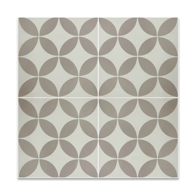 Optics Cement Tile - LiLi Tile