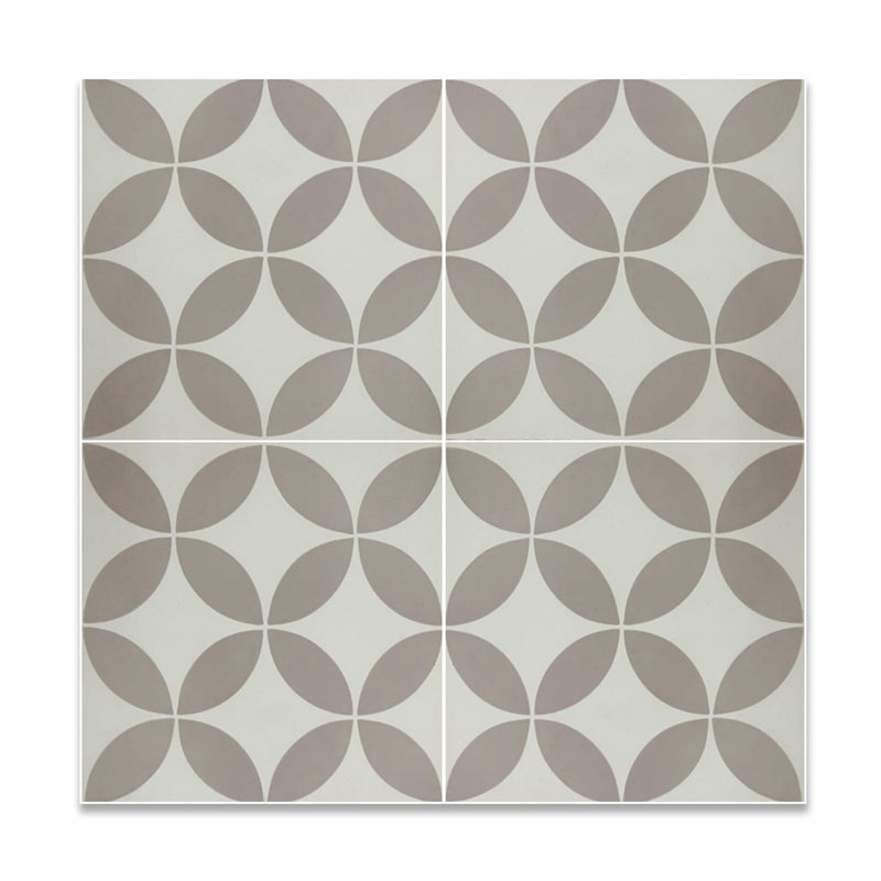 Optics Cement Tile - LiLi Tile