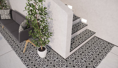 Queen Cement Tile - LiLi Tile