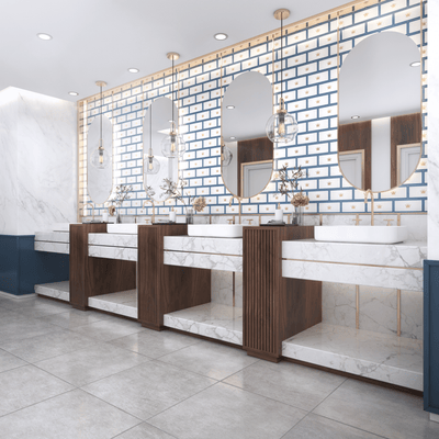 Regina Cement Tile - LiLi Tile