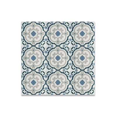 Sabine Tile: 6” x 6” - LiLi Tile