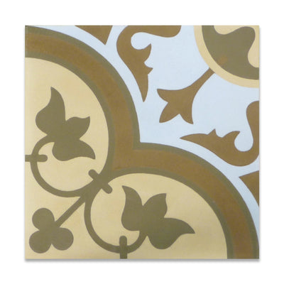 Sofia Series: 8” x 8” - LiLi Tile