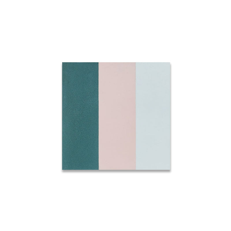 Sorbet Cement Tile - LiLi Tile