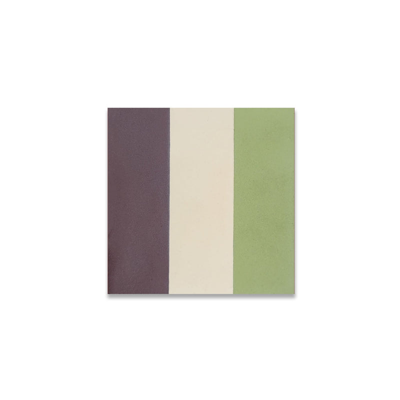 Sorbet Cement Tile - LiLi Tile