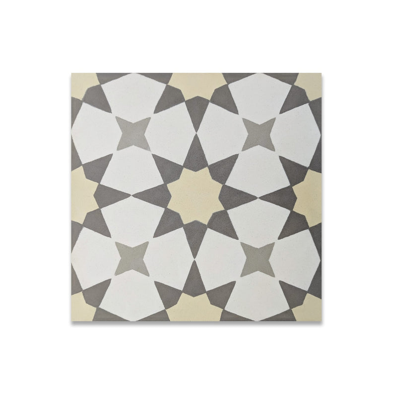 Spark Tile: 6” x 6” - LiLi Tile