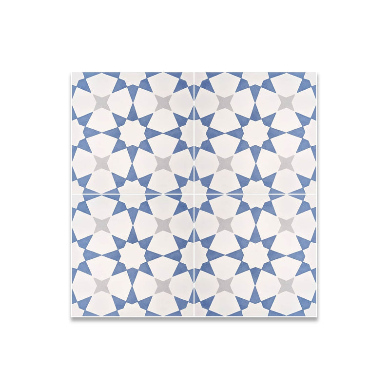 Spark Tile: 6” x 6” - LiLi Tile