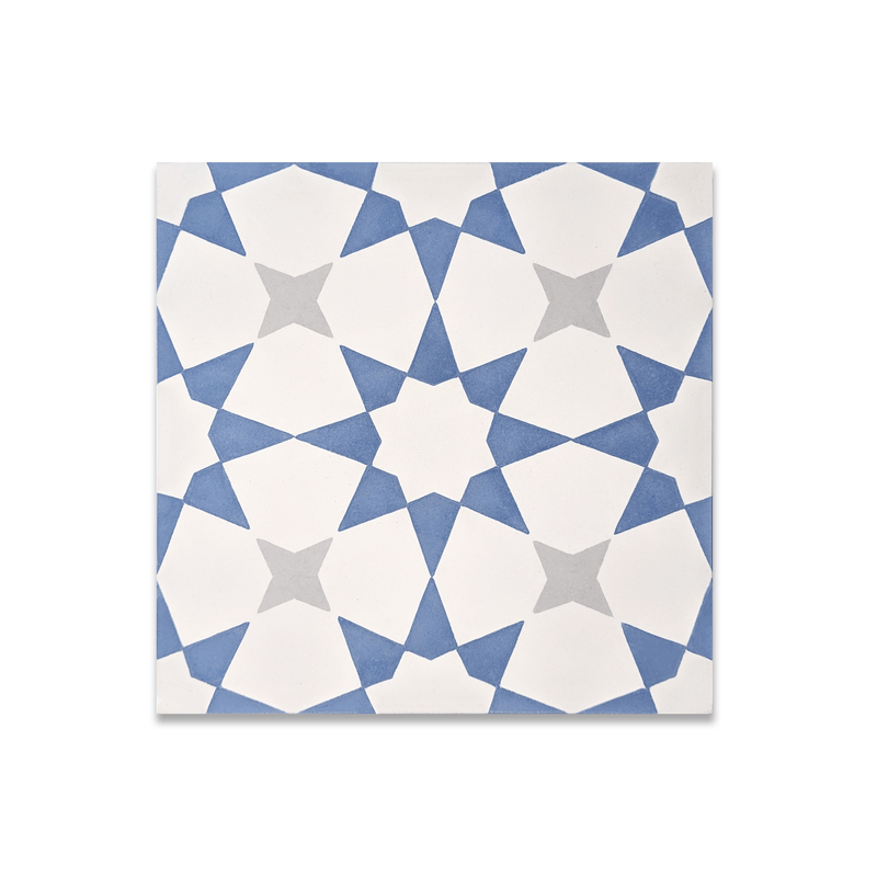 Spark Tile: 6” x 6” - LiLi Tile