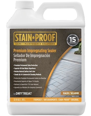 STAIN-PROOF Original™ Sealer - LiLi Tile