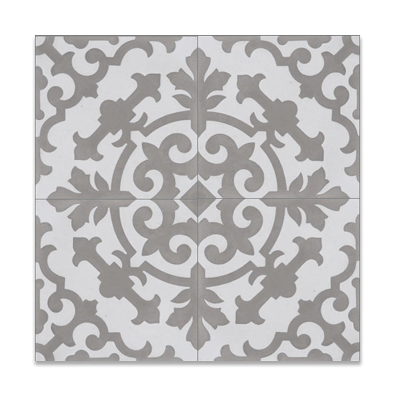 Taormina Cement Tile - LiLi Tile