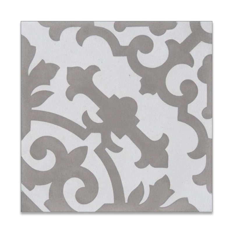 Taormina Cement Tile - LiLi Tile