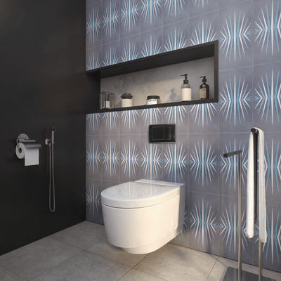 Throne Milano Style Cement Tile - LiLi Tile