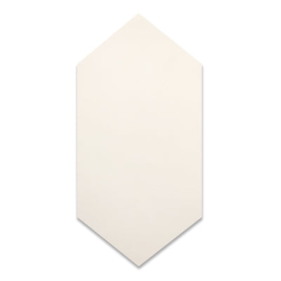 Tiffany - Solid Hexagon Cement Tile - LiLi Tile