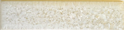 Tonic White | 2” x 8" Glaze Tile - LiLi Tile