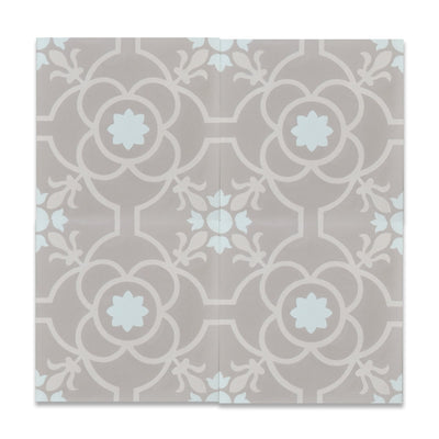 Versailles Cement Tile - LiLi Tile