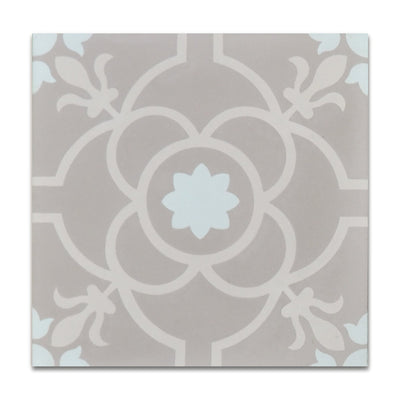 Versailles Cement Tile - LiLi Tile