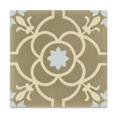 Versailles Cement Tile - LiLi Tile