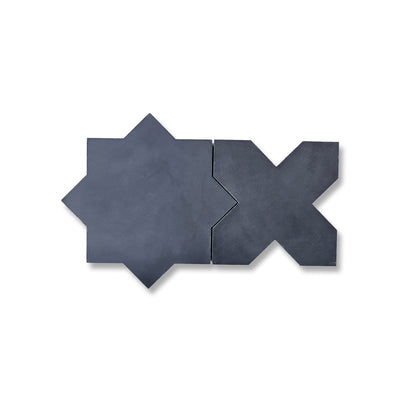 XOXO Tile: 6” x 6” - LiLi Tile