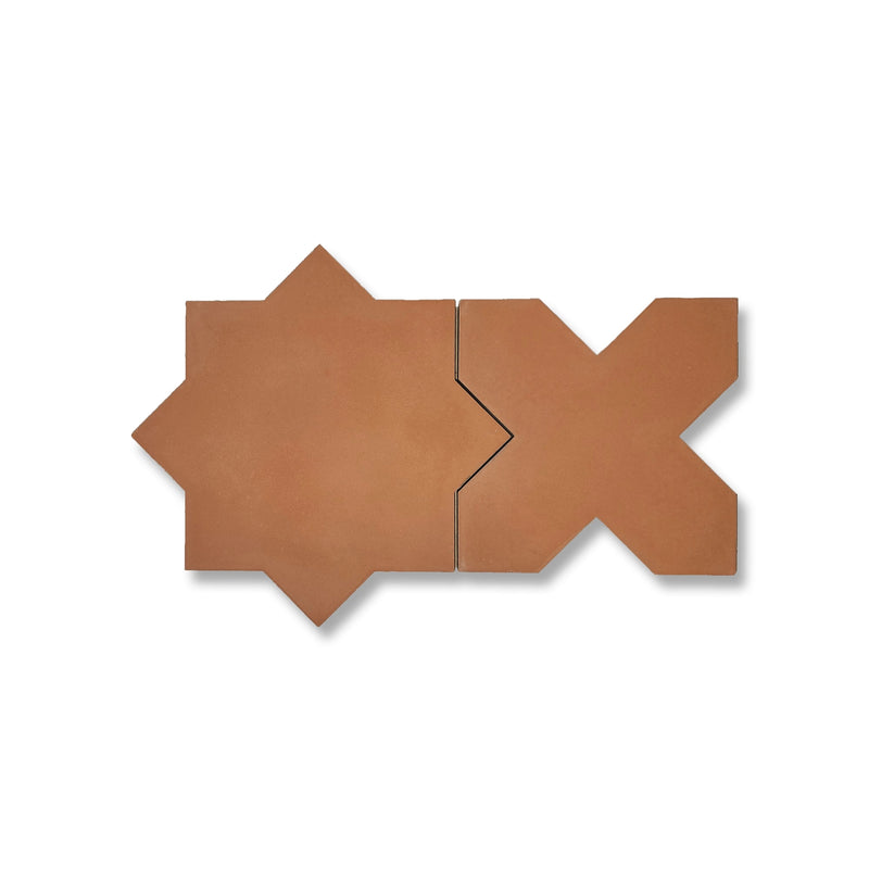 XOXO Tile: 6” x 6” - LiLi Tile